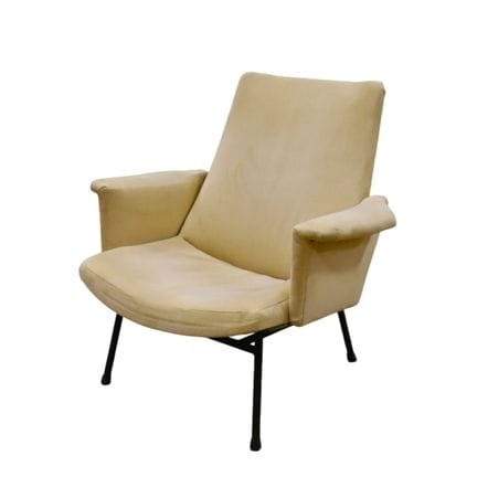 SESSEL MODELL „SK 660“ von Pierre GUARICHE (1926–1