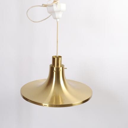 Hans-Agne JAKOBSSON (1919-2009).  
T625 plafonnier