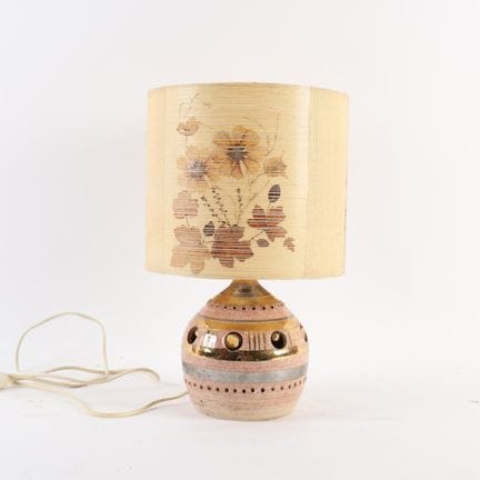 LAMPE von Georges PELLETIER (1938–2024)
Lampe aus 