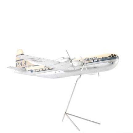 AVION BOEING STRATOCRUISER PAN AMERICAN N1023V QUA