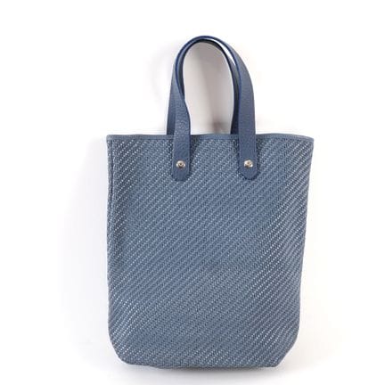 SAC  AHMEDABD HERMÈS EN CUIR BLEU
Sac  Hermès modè