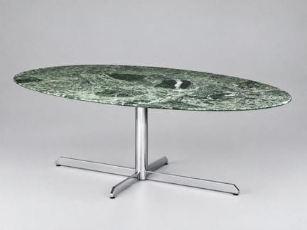 Florence KNOLL, nello stile di 
Grande tavolo da p