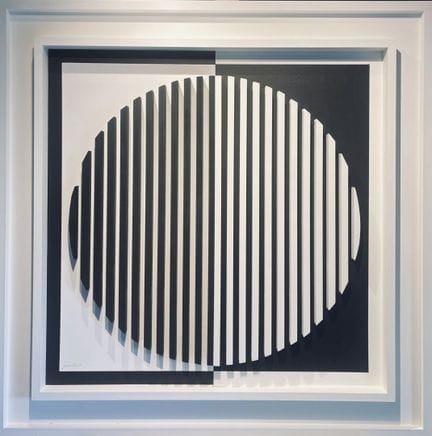 Philippe GARNIER DE LA BAUDINIERE (1955)
Noir &  B