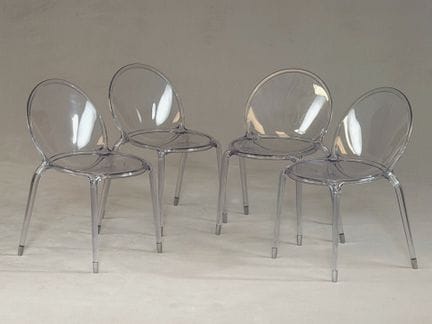 Cédric RAGOT (1973-2015) pour Roche Bobois
Suite d
