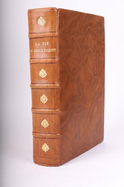 LUDOLPHE the SAXON or the CARTHUSIAN.
The Life of 