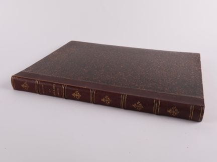 MILTON.
Paradise Lost. Translated by Chateaubriand