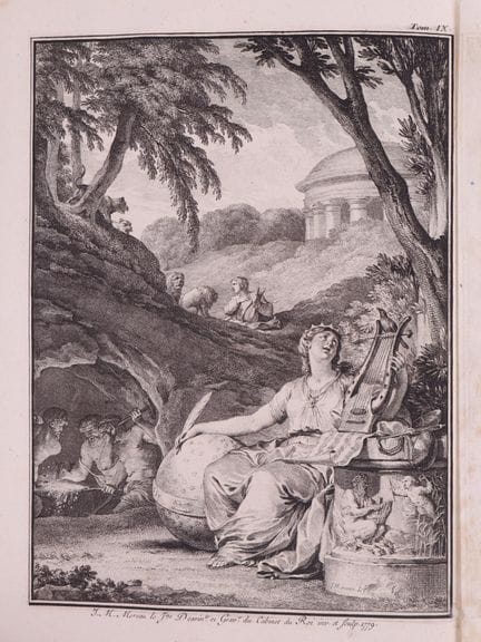 ROUSSEAU (Jean-Jacques), citizen of Geneva.
Émile,