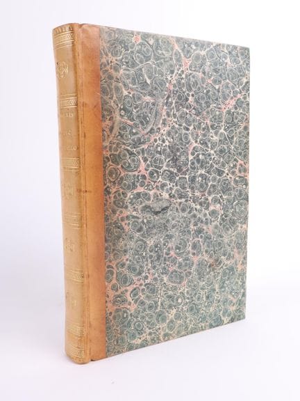 ANONYMOUS [MIRABEAU (Count of)].
Memoirs of the mi