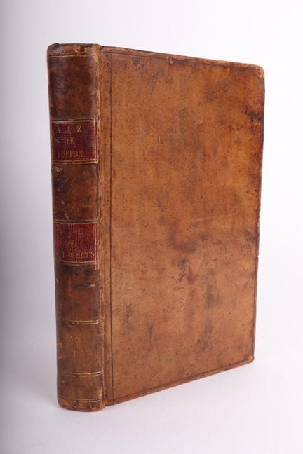 AUDE (Joseph, Chevalier).
The Private Life of the 