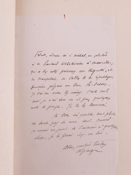 DAUDET (Alphonse).
Cuentos y relatos.

1 volumen, 