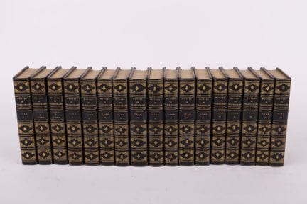 SHAKESPEARE (William).
Complete Works. Translated 