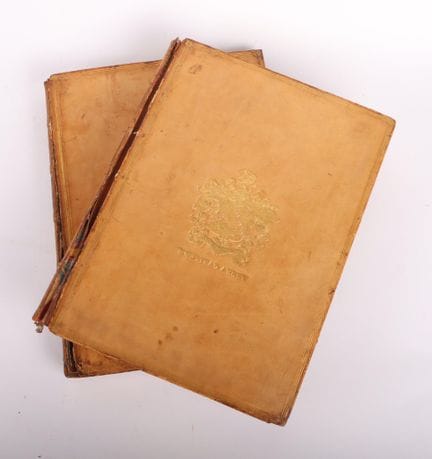 TURPIN de CRISSE (Lancelot, Count of).
Essay on th