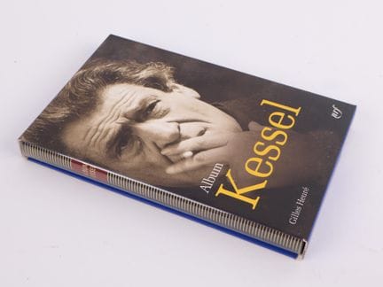 ALBUM DE LA PLEIADE
KESSEL
1 volume, in-12, full l