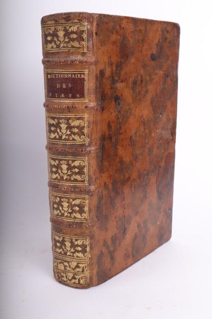 [LAW] LAPLACE (Antoine), attorney.
Dictionary of F