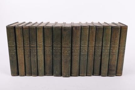 LEVEE (J.-B.) LE MONNIER (Abbé).
Complete Plays of