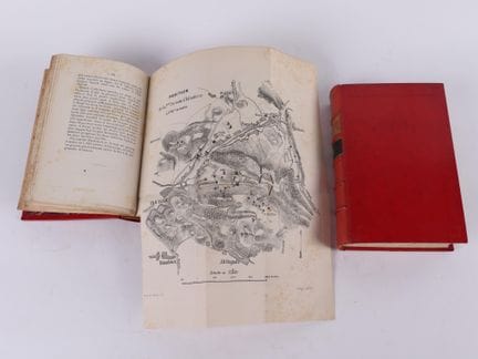 VERDY du VERNOIS (Colonel).
A Study on the Art of 