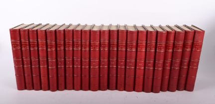 RECAMIER (Madame).
Souvenirs et correspondance.
2 