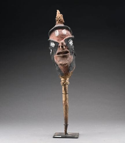 NAMBAS, MALEKULA SETTENTRIONALE, VANUATU, MELANESI