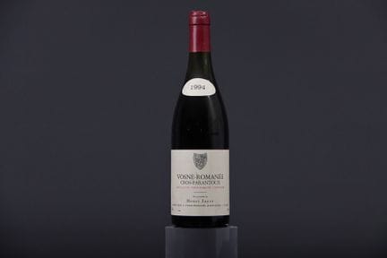 1 bottle of VOSNE-ROMANEE 1er Cru Cros-Parantoux 1