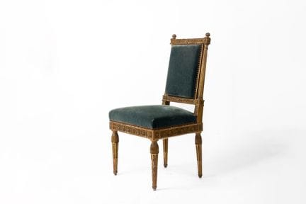 Georges JACOB (1739-1814) (Nello stile di)
Piccola