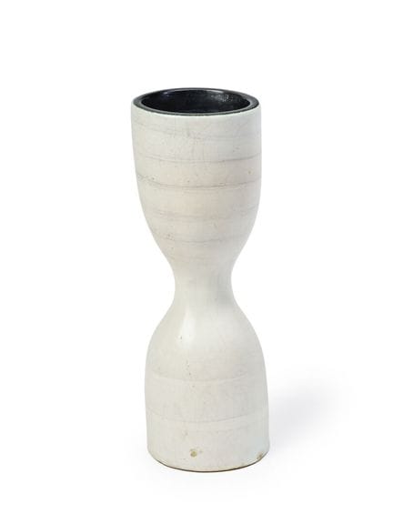 Georges JOUVE (1910-1964)
Frammento di vaso “diabo
