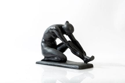 Abel-René PHILIPPE (1898-1978) per PRIMAVERA. (Da)