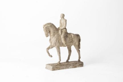 Robert WLÉRICK (1882-1944)
Monumento al maresciall
