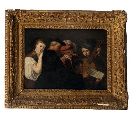 Tiziano VECELLIO, conocido como TIZIANO (1485-1576