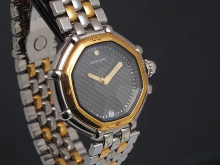 GERALD GENTA Success réf. G 3386.7
Montre de poign