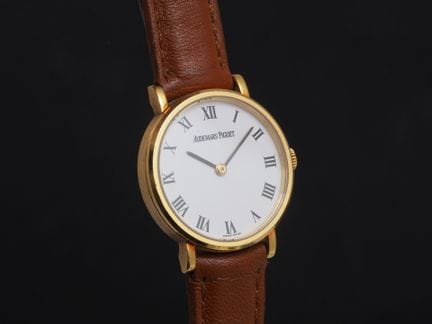 AUDEMARS PIGUET Banque Cantonale Vaudoise 150ans L