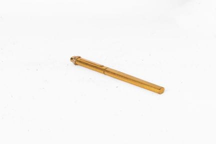 MUST von CARTIER – Modell Trinity Fountain 
Roller