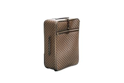 LOUIS VUITTON
Maleta Pegase de 65 cm en lona Damie