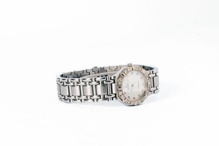 CONCORD-SARATOGA
Orologio da polso da donna, cassa