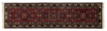 Tapis de galerie ÉRÉVAN 
Caucase - Arménie. 3e tie
