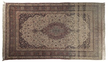 Tapis SIVAS/SÉBASTE 
Asie Mineure. Fin 19e, début 