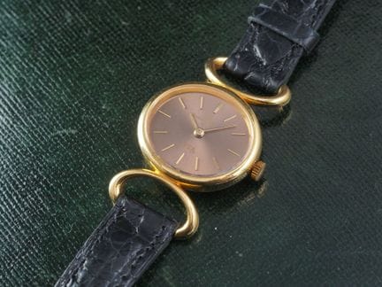 BAUME &amp; MERCIER for VAN CLEEF &amp; ARPELS（型号 
