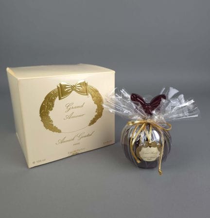 ANNICK GOUTAL – Grand Amour
Flacon d'eau de parfum