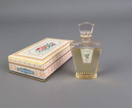 ROGER & GALLET – Muguet, extrait de parfum
Flacon 