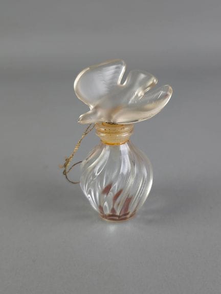 NINA RICCI – L’Air du Temps
Flacon de parfum en ve