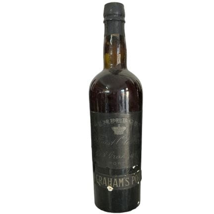 Graham’s Portwein – Graham’s Portwein, Emperor, al