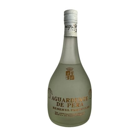 Birnenbrand „Aguardente de Pera Reserva Particular