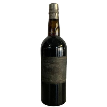 Sercial Solera Madeira-Wein Madeira-Wein Sercial S
