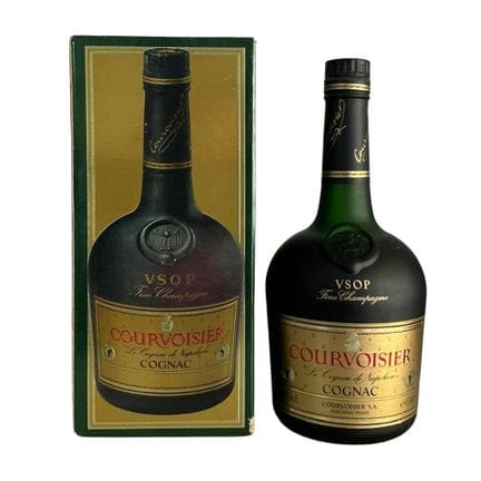 Cognac Courvoisier, Cognac Courvoisier VSOP Fine C