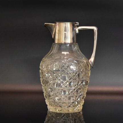 Kanne  Birmingham, 1905, J. Sherwood & Sons |   Mo