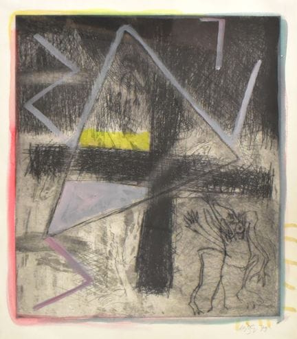 o. T   Hitzler, Franz geb. 1946 Thalmassing Mischt