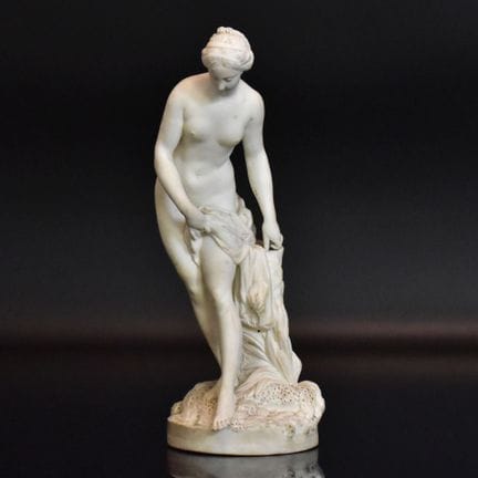 Die Bandende Nach Etienne-Maurice Falconet (1716-1