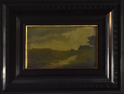 Landschaft   Willroider, Ludwig 1845 Villach - 191