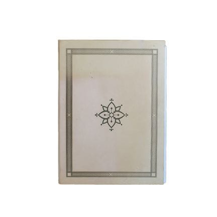 LIBRO «La capilla de los Scrovegni». Copia de Giot