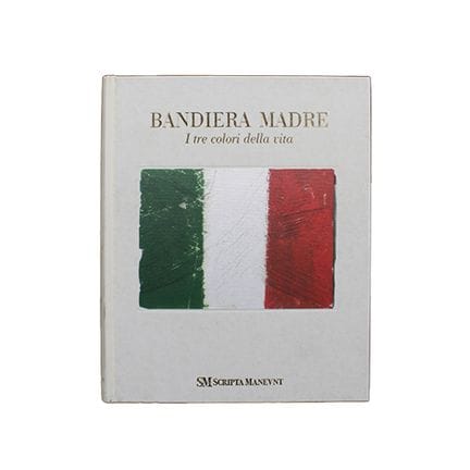BANDERA MADRE: LOS TRES COLORES DE LA VIDA. Autor: