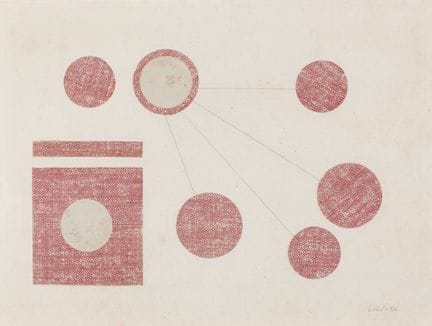 SOLDEVILLA, LOLÓ (1901–1971)
Mischtechnik auf Papi